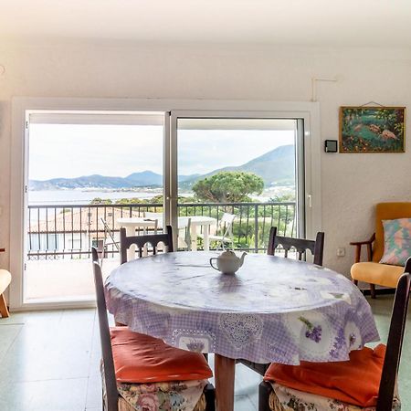 Carboneras 45 Apartamento Con Terraza Girona Dış mekan fotoğraf